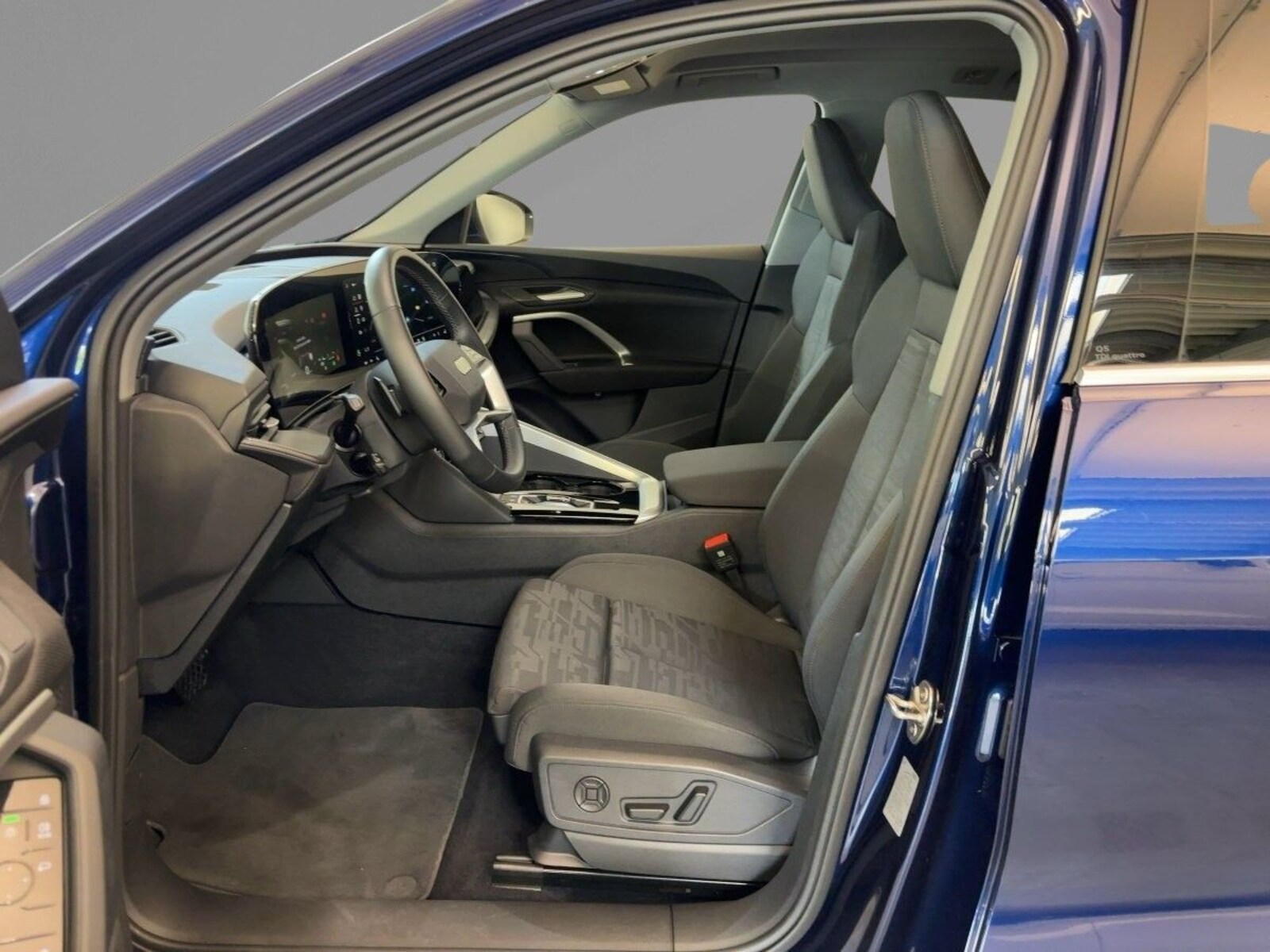 Audi Q5 – Bild 10