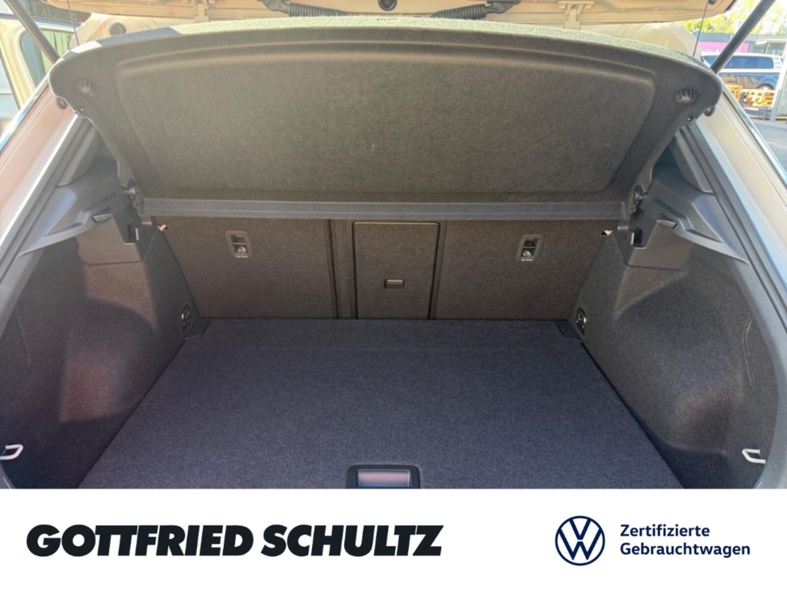 Volkswagen T-Roc – Bild 9