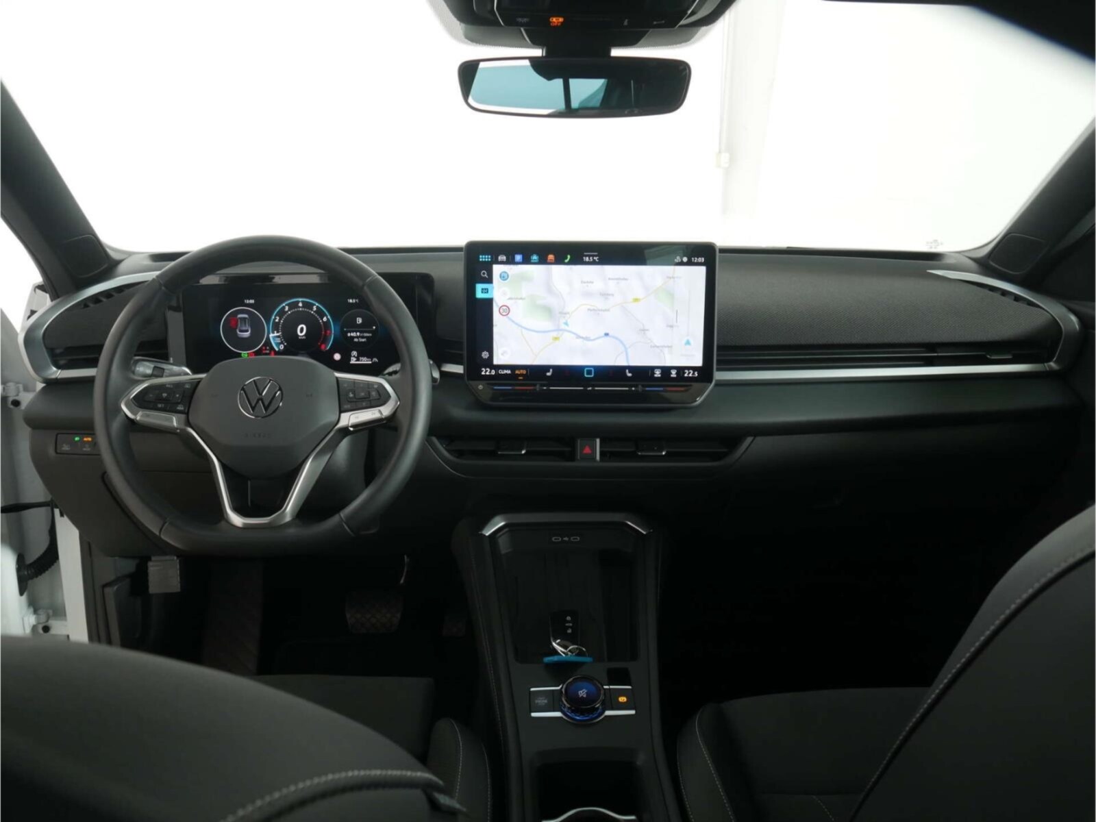 Volkswagen T-Roc – Bild 11