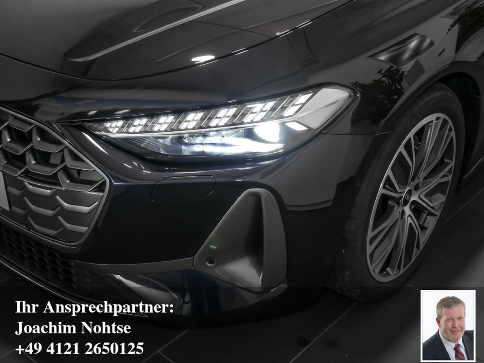 Audi A5 Avant – Bild 27