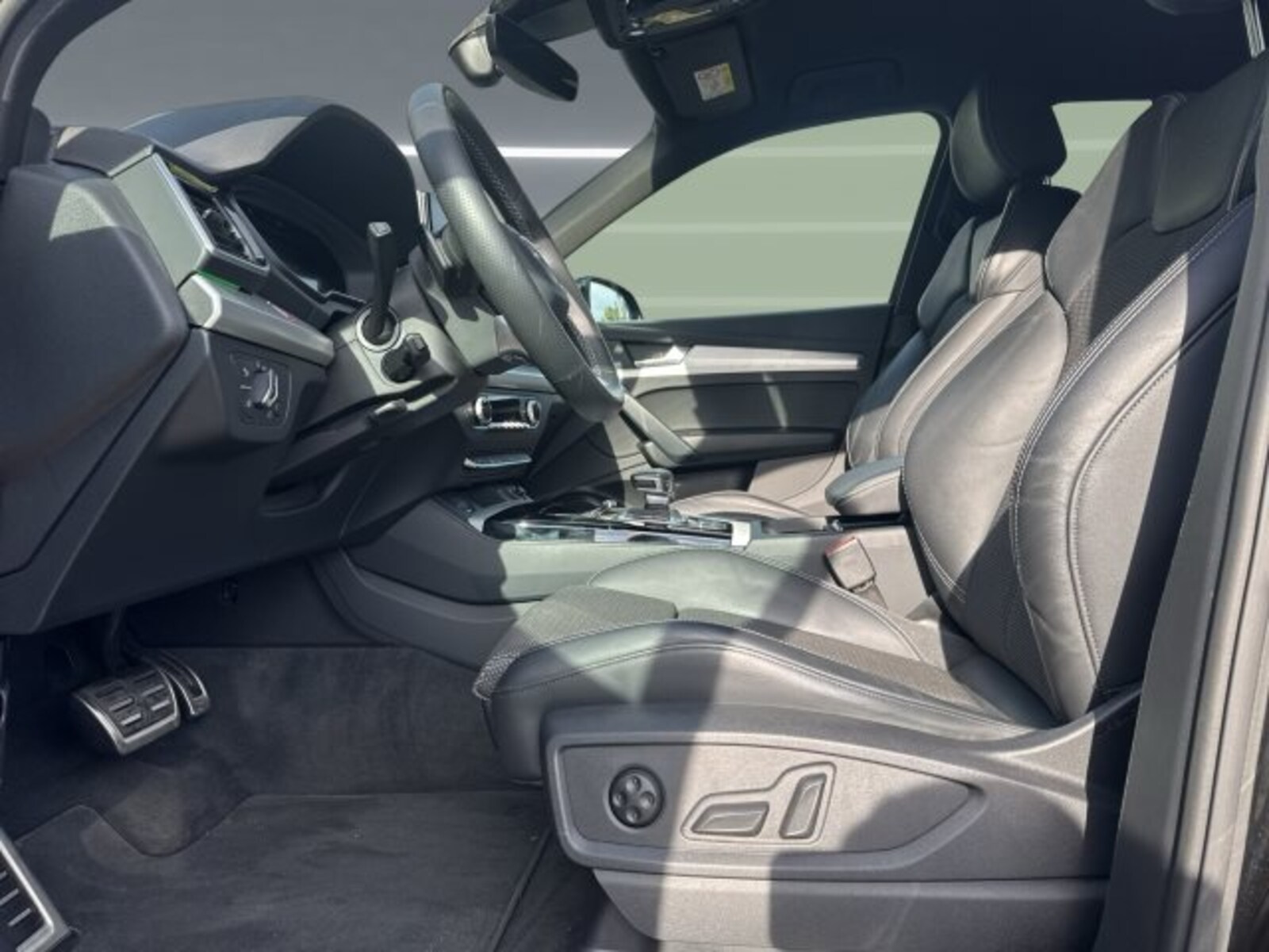 Audi Q5 – Bild 13