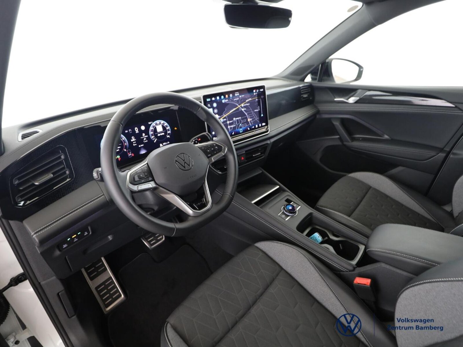 Volkswagen Tiguan – Bild 10