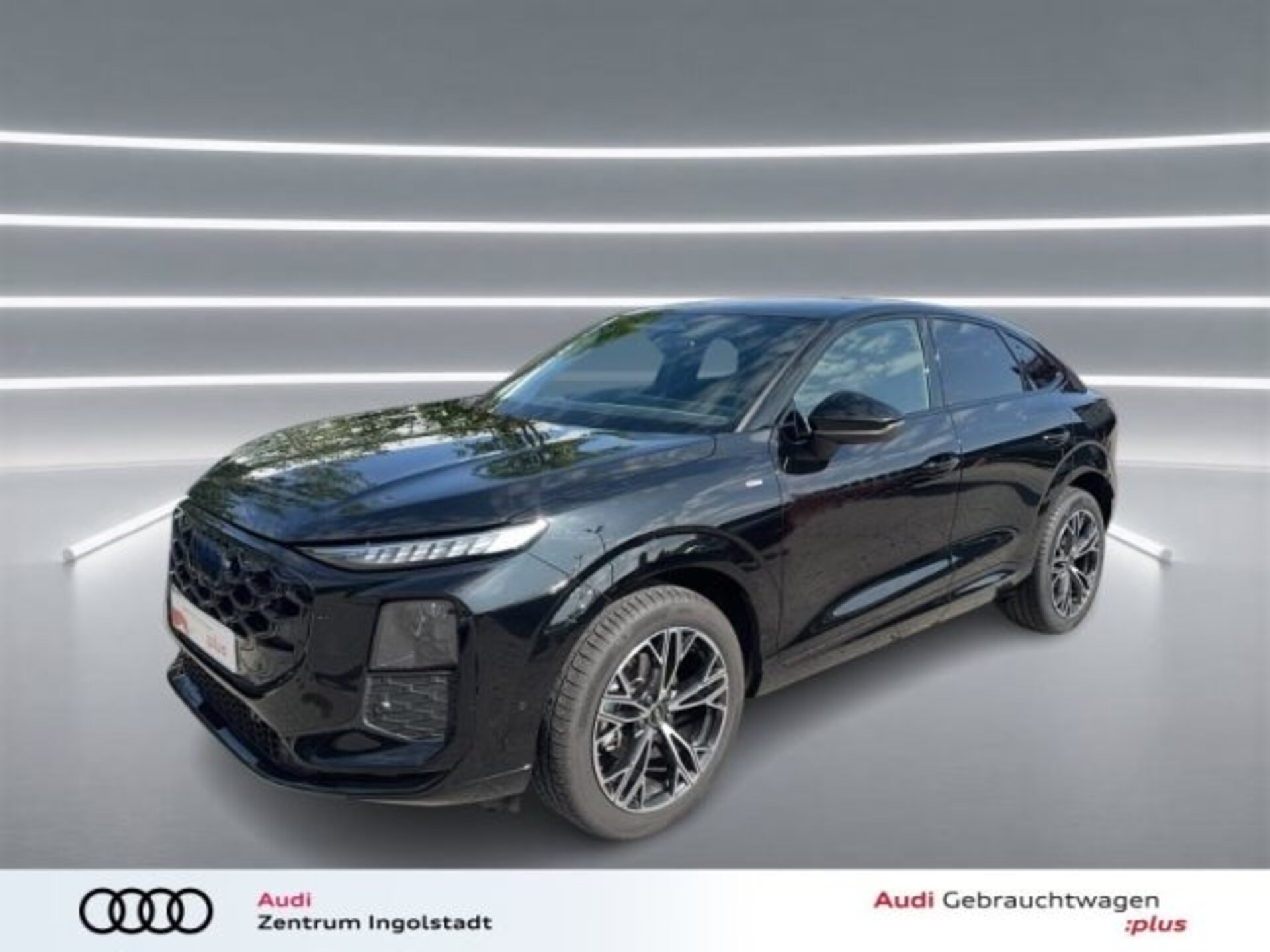 Audi Q3 Sportback 2026