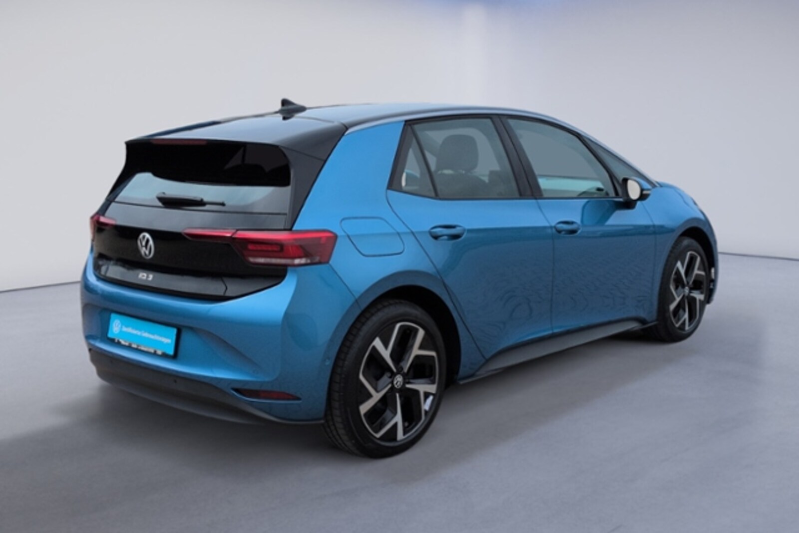 Volkswagen ID.3 – Bild 5