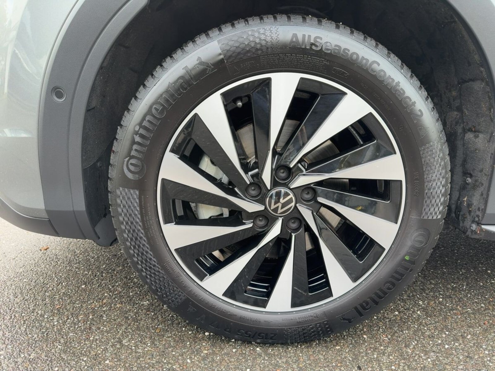 Volkswagen T-Roc – Bild 14