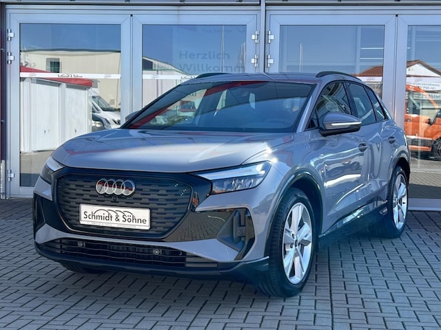 Image about Audi Q4 e-tron 40 e-tron