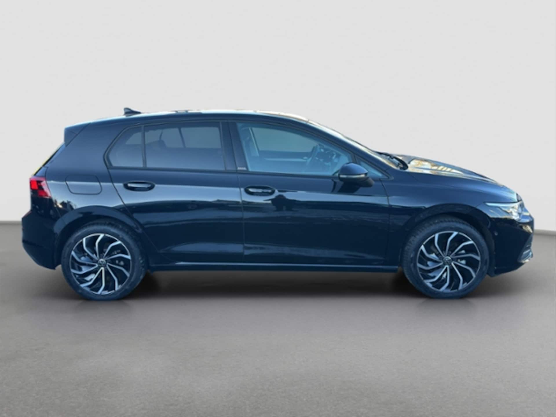 Volkswagen Golf MOVE