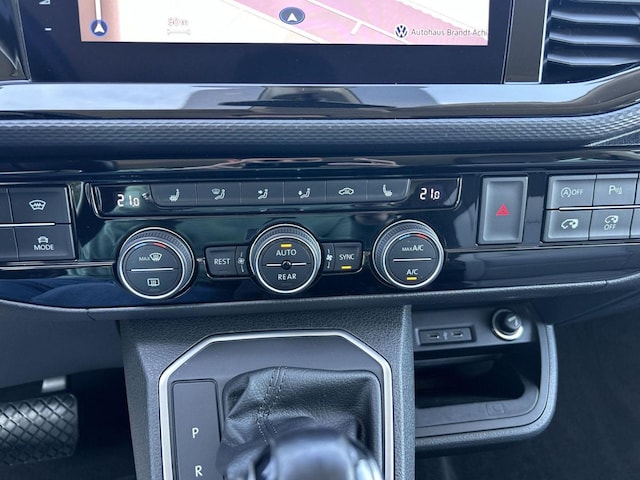 Volkswagen T6.1 Multivan