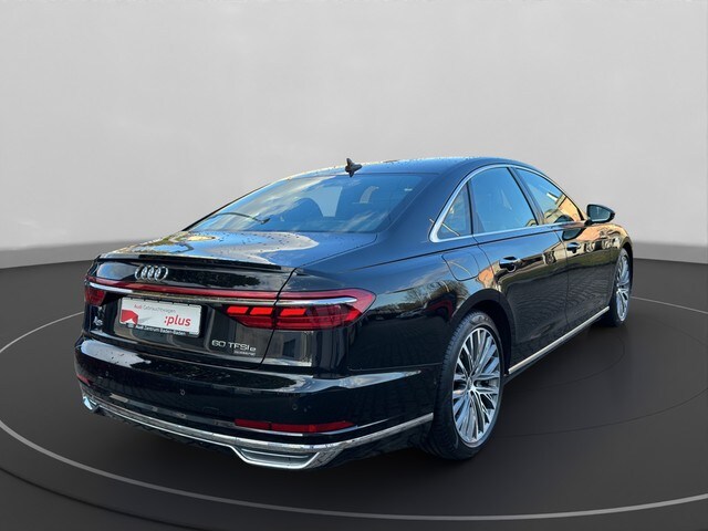 Image about Audi A8 TFSI e 60 TFSI e quattro tiptronic
