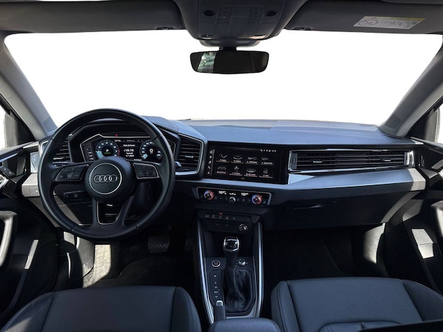 Audi A1 Citycarver Design Luxe 30 TFSI 110 Ch S Tronic - 2022 - Joinsteer - #11