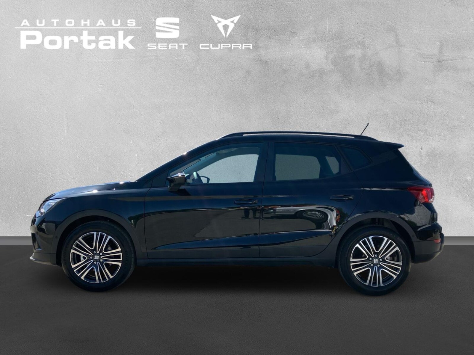 SEAT Arona – Bild 2
