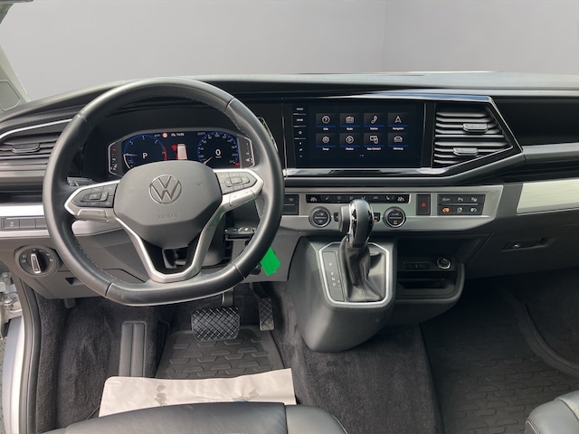 Volkswagen T6.1 Multivan