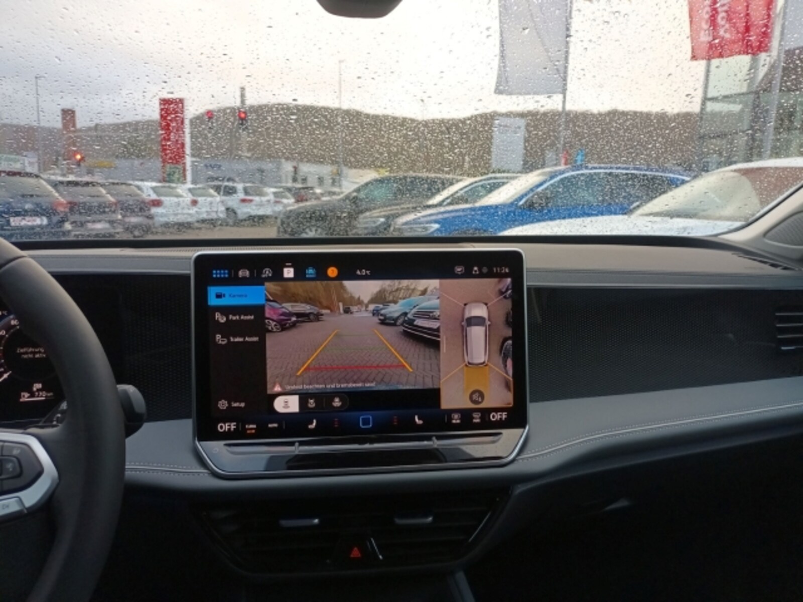 Volkswagen Passat – Bild 11