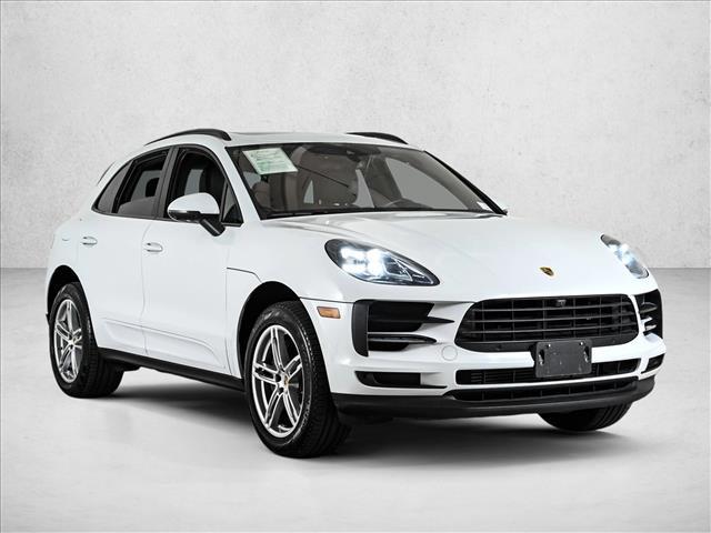 2021 PORSCHE MACAN - Image 3