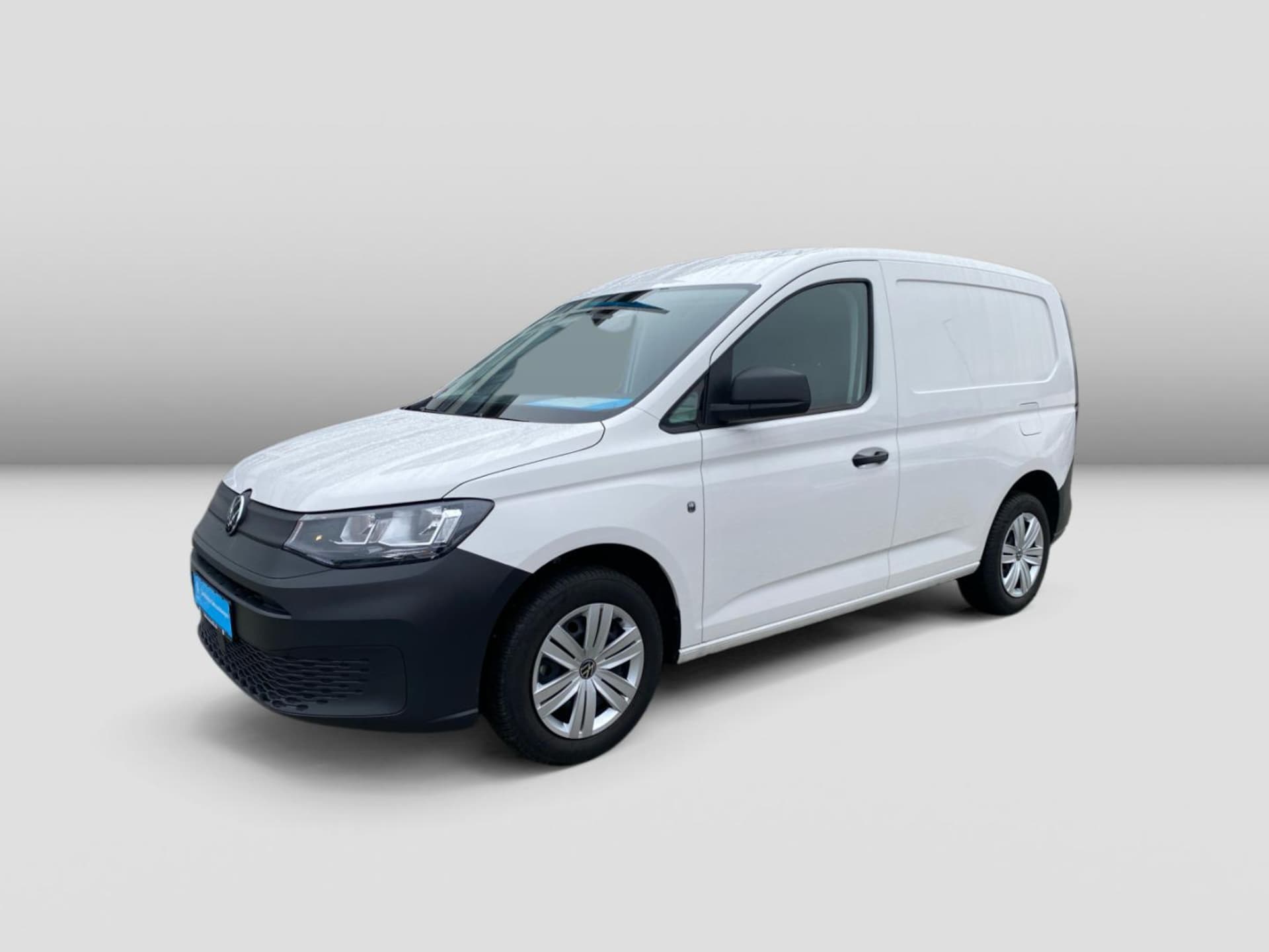 Volkswagen Caddy Cargo