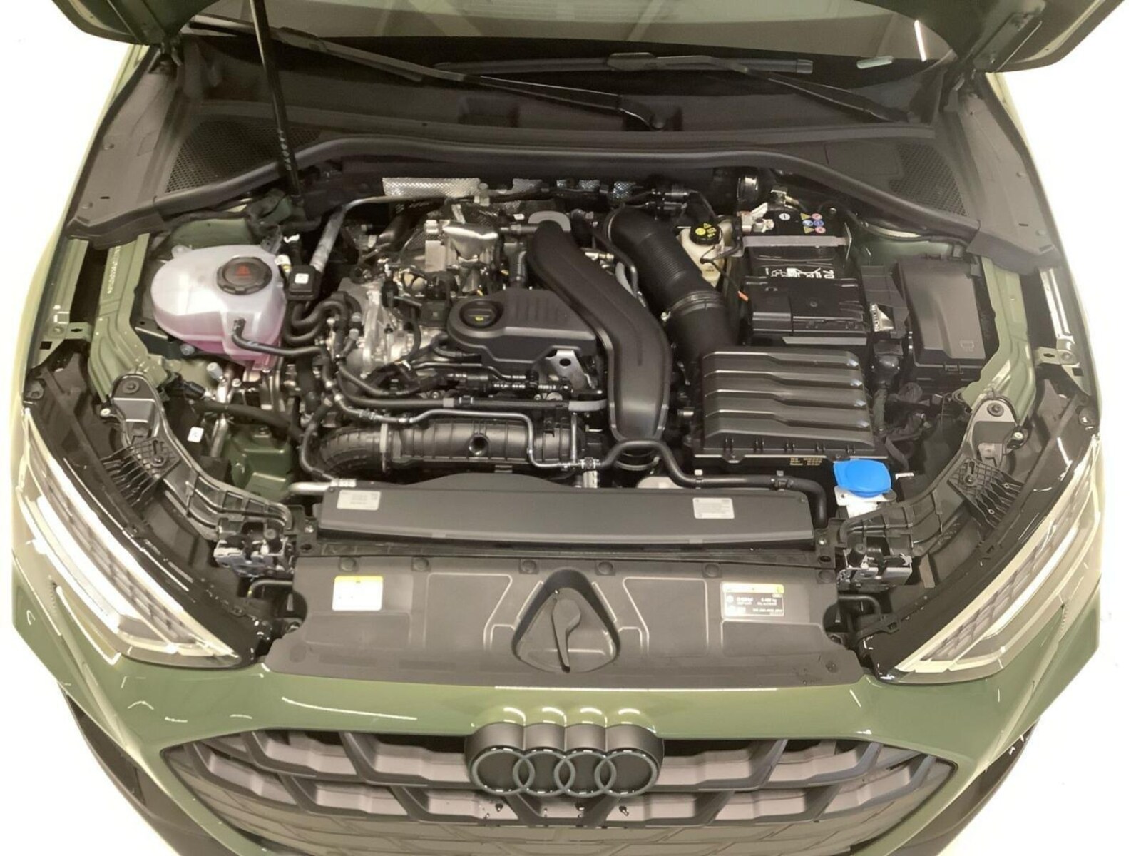 Audi A3 Sportback – Bild 14