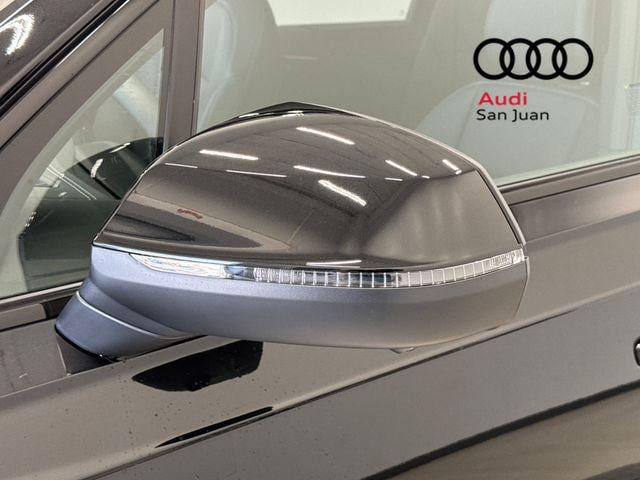 2026 Audi Q7 Premium Plus - Photo 9