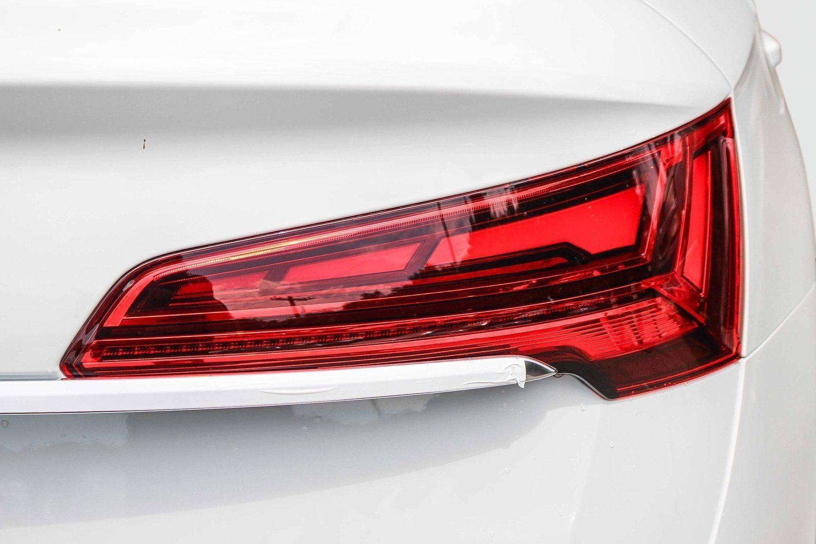 2025 Audi Q5 Sportback Premium Plus - Photo 8