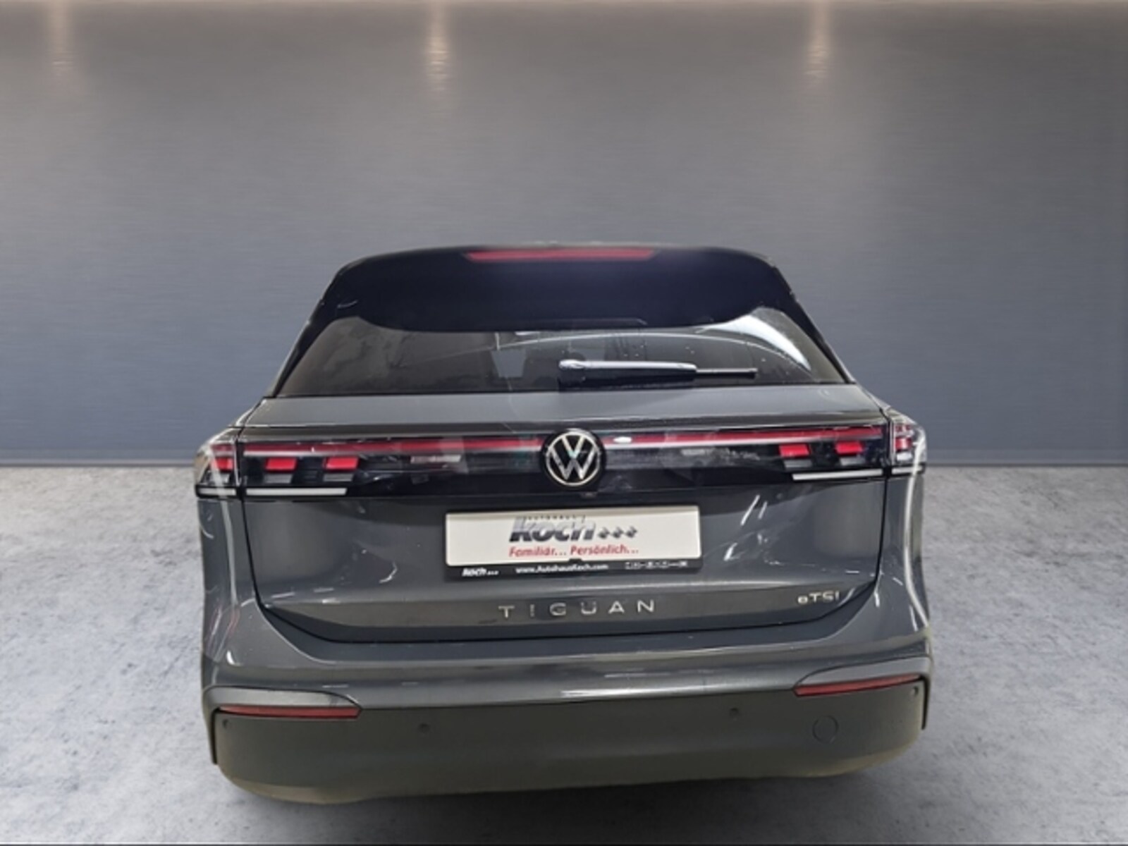 Volkswagen Tiguan – Bild 7