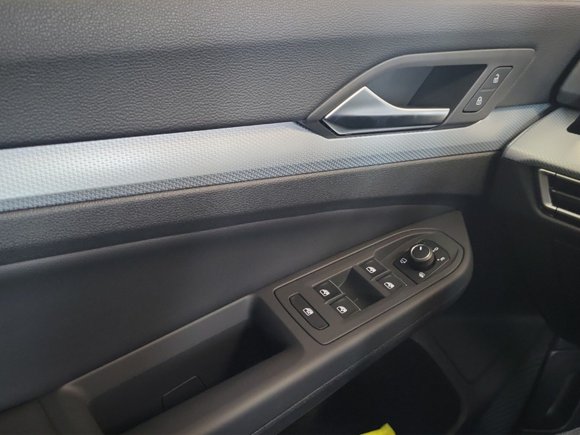Volkswagen Golf ENERGY