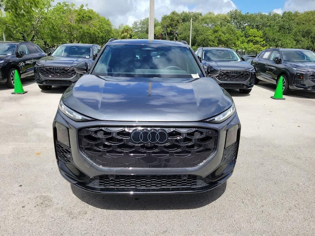2026 Audi Q3 SUV
