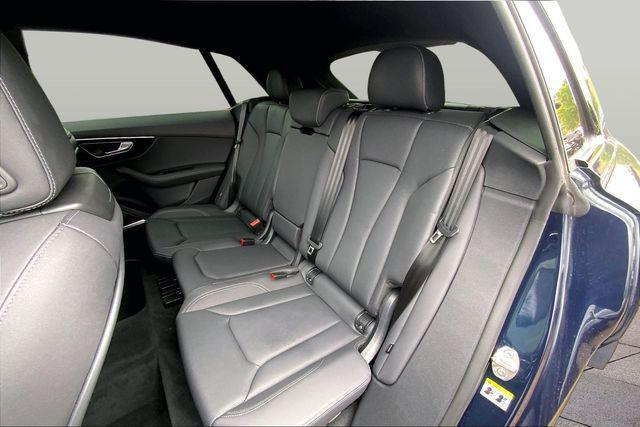 2025 Audi Q8 Premium Plus - Photo 9