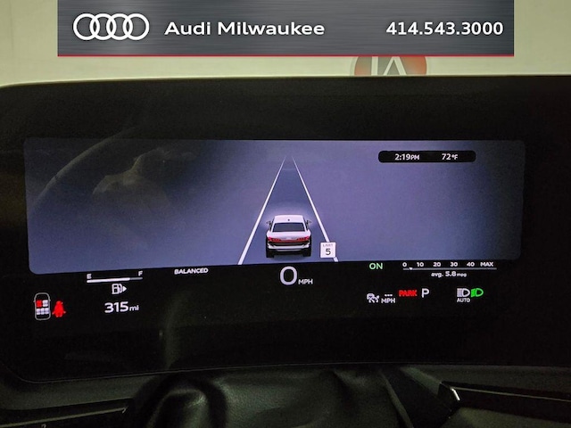 2026 Audi A6 Premium Plus - Photo 36