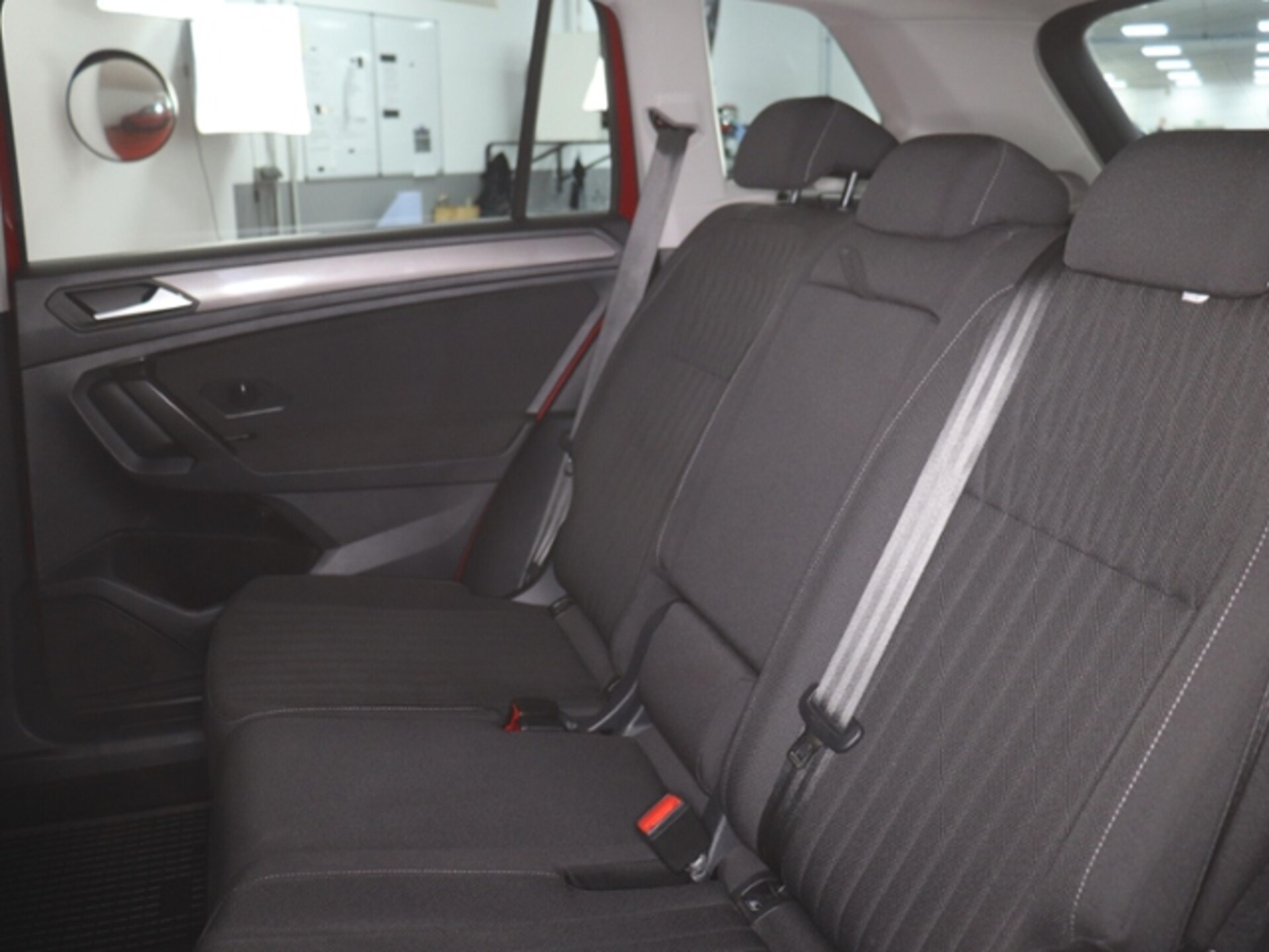 Volkswagen Tiguan Allspace Life