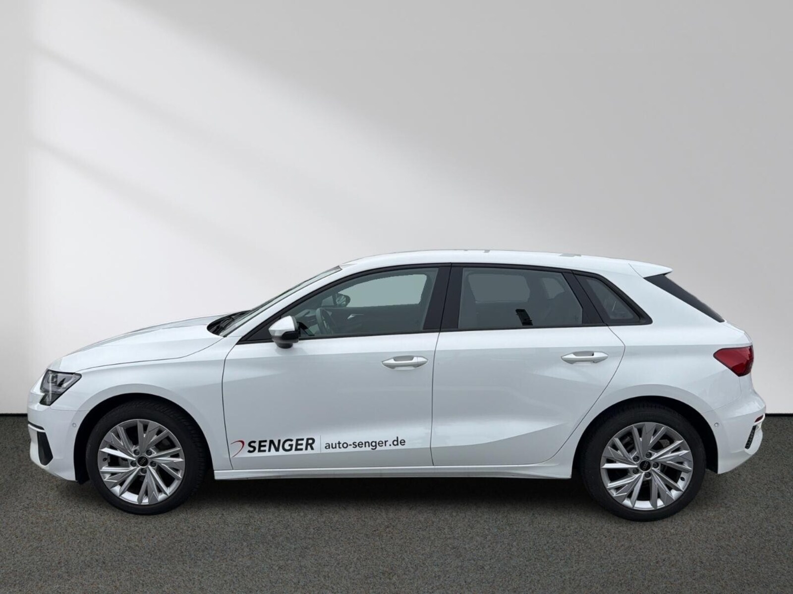 Audi A3 Sportback – Bild 2