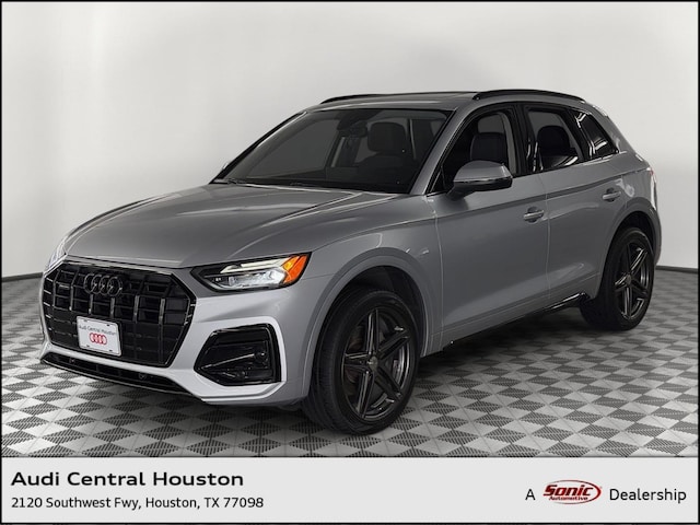 2021 Audi Q5 Premium AWD photo