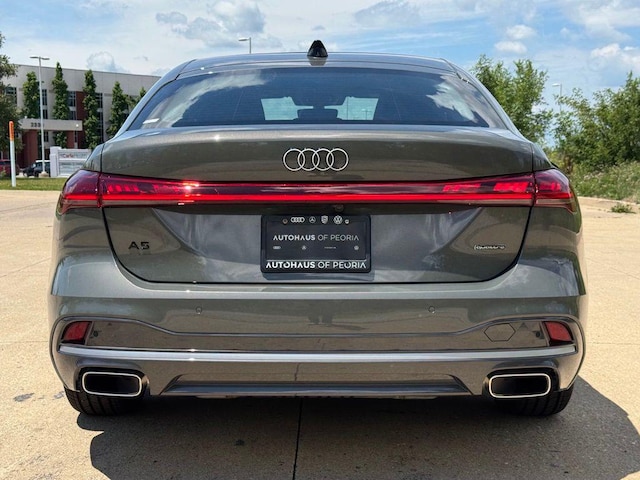 2026 Audi A5 Prestige - Photo 6