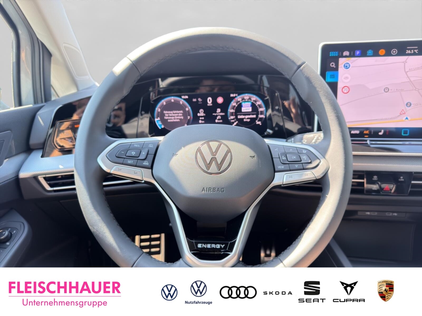 Volkswagen Golf – Bild 7