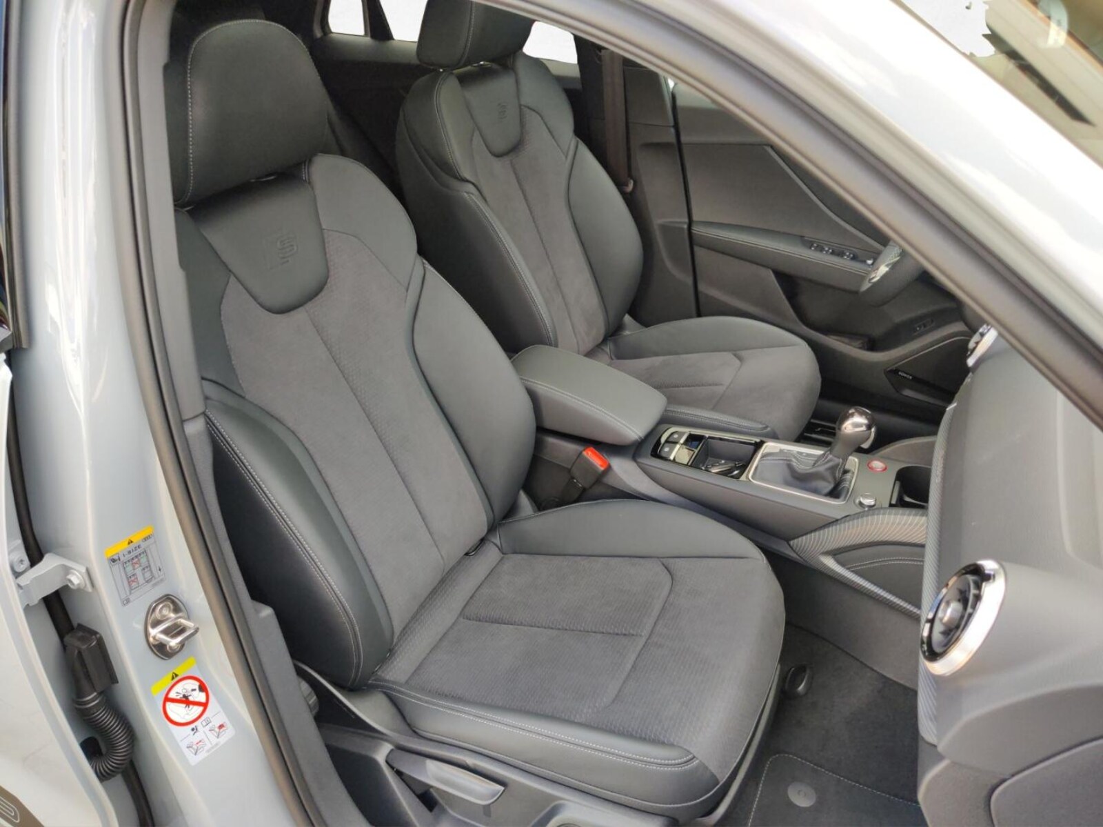 Audi SQ2 – Bild 8