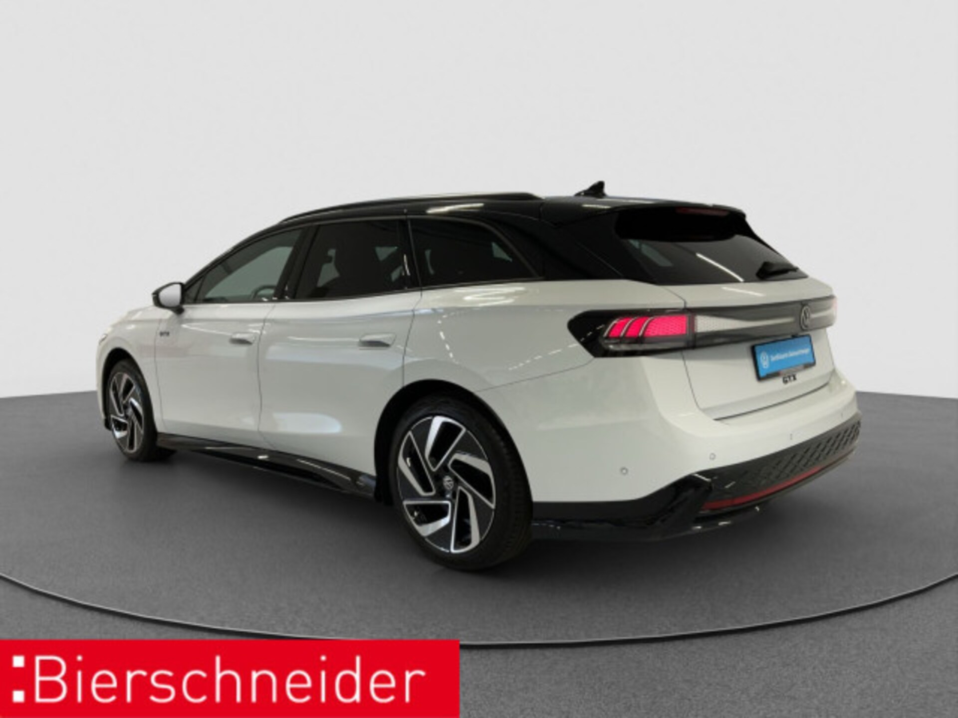 Volkswagen ID.7 Tourer GTX