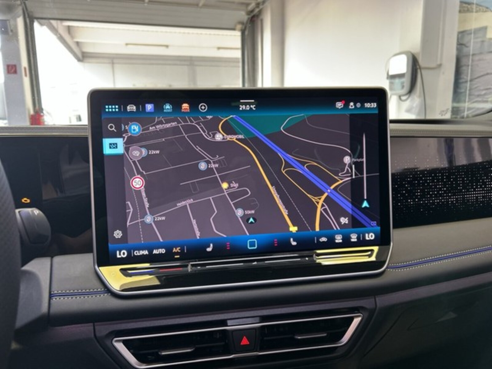 Volkswagen Tiguan – Bild 18