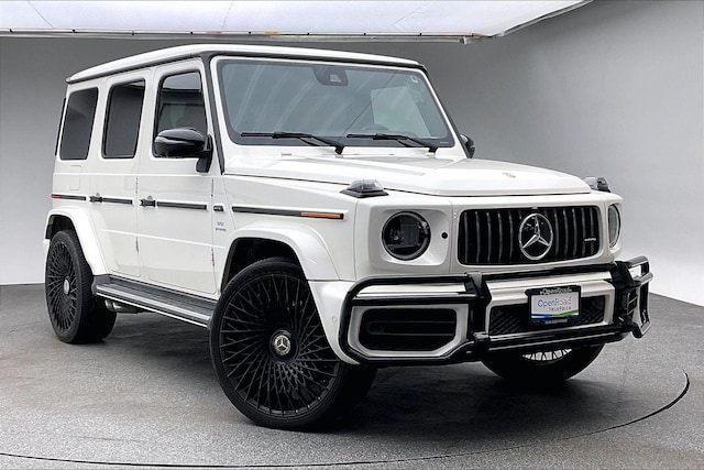 2020 Mercedes-Benz