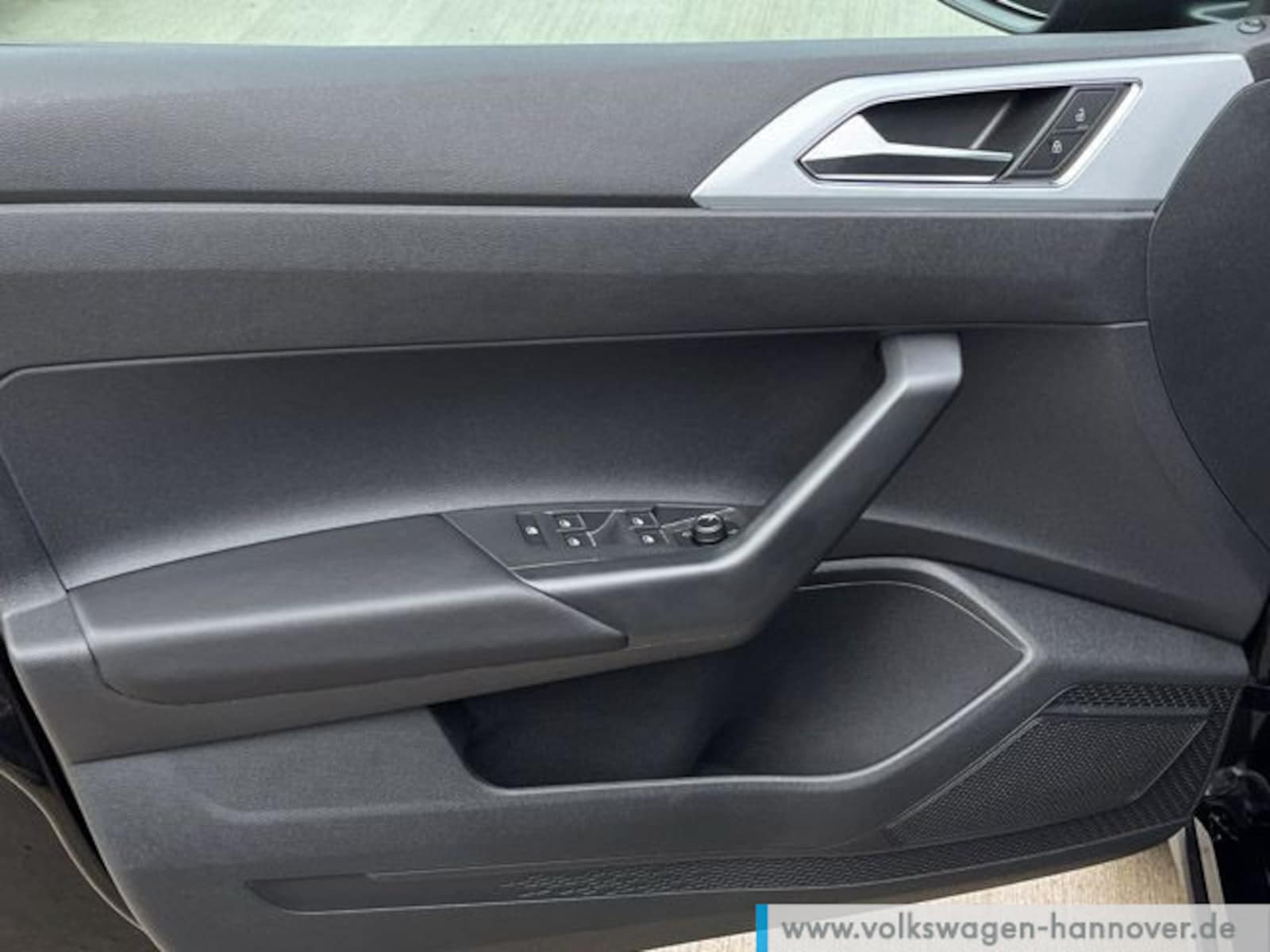 Volkswagen Taigo – Bild 13