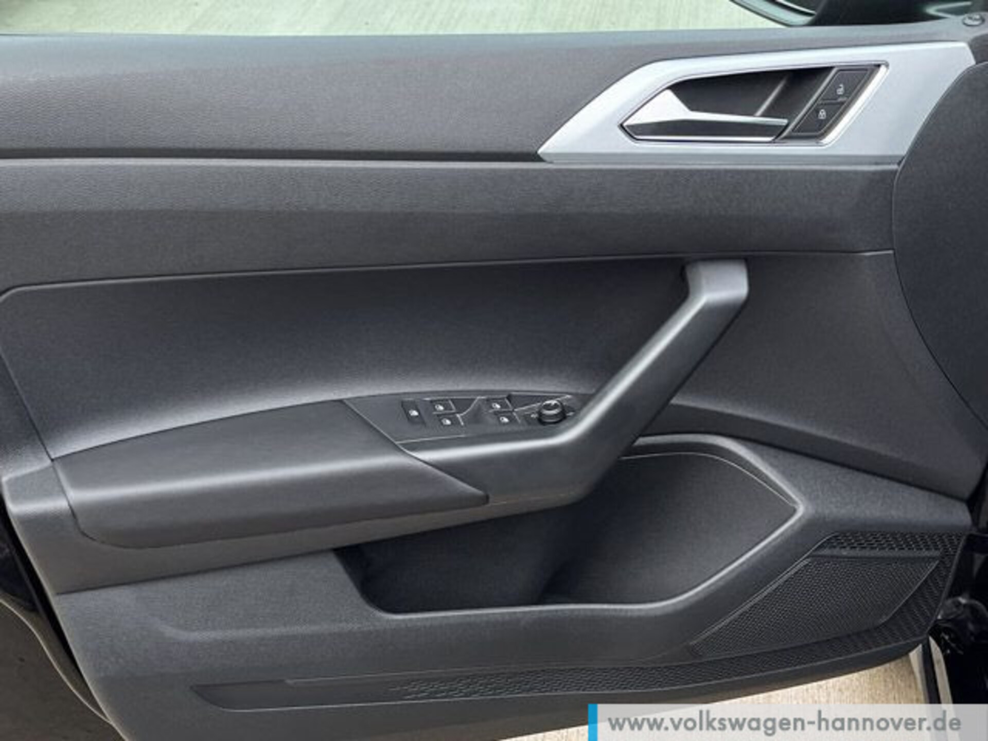 Volkswagen Taigo ENERGY