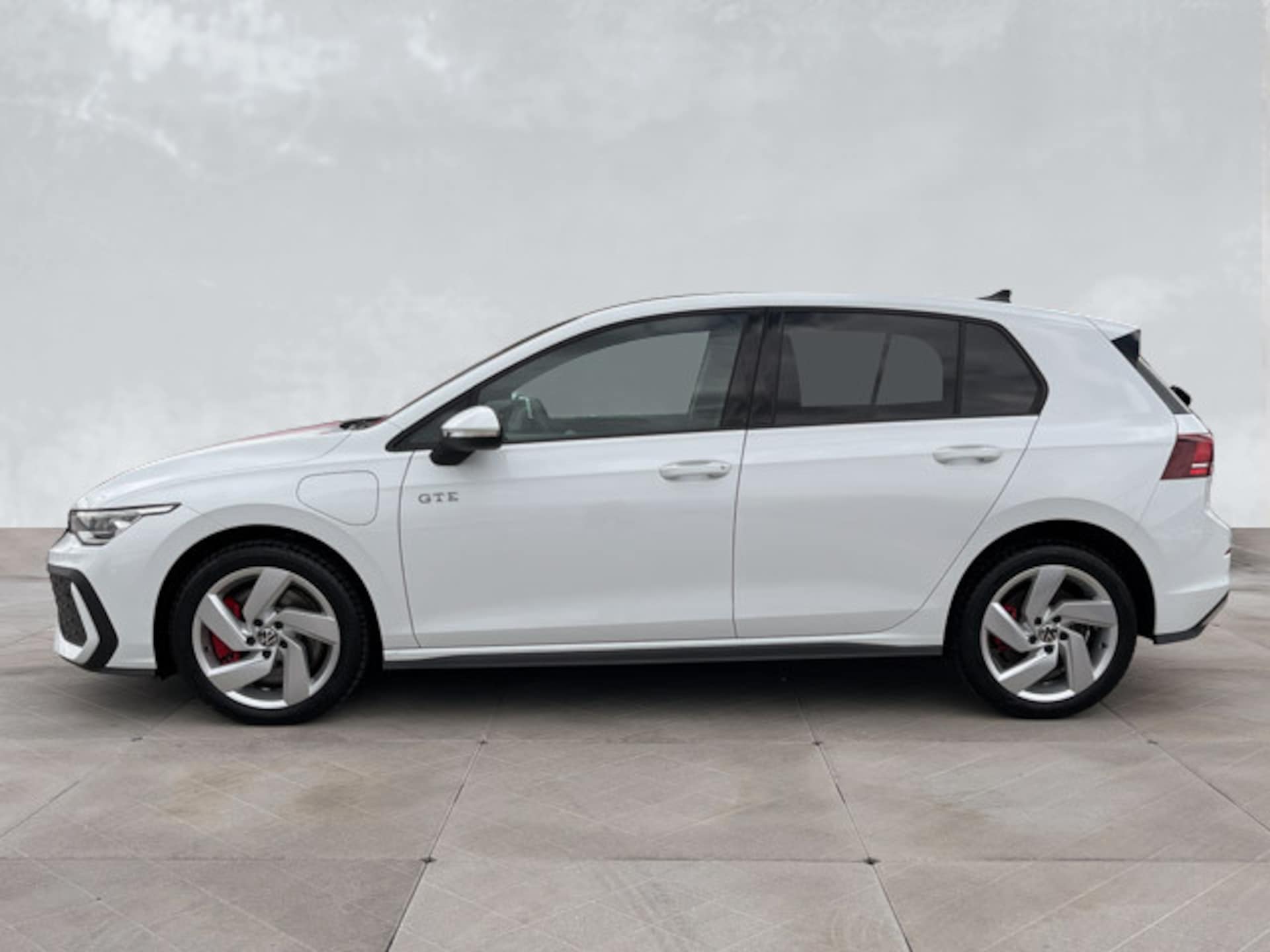 Volkswagen Golf GTE
