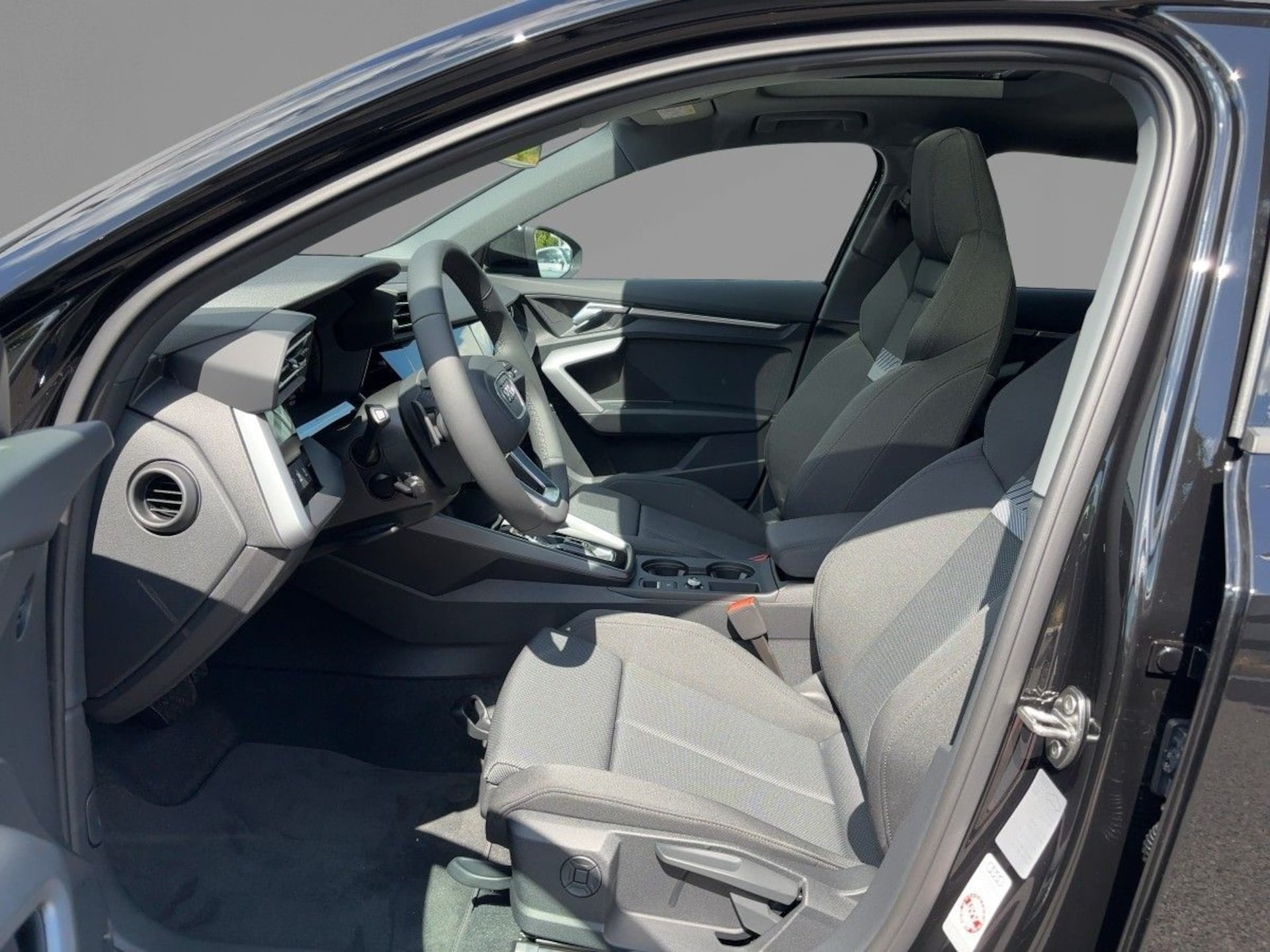 Audi A3 Sportback TFSI e Advanced