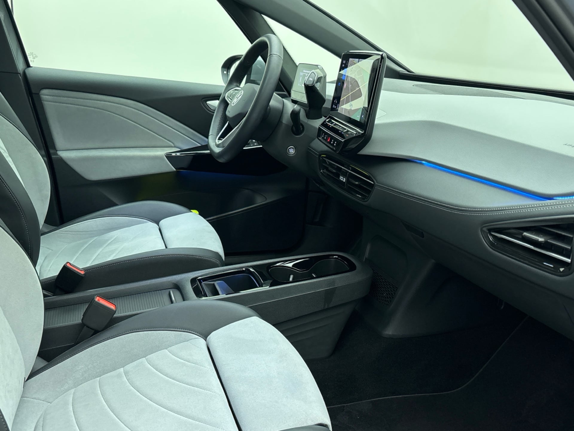 Volkswagen ID.3 MOVE Pro