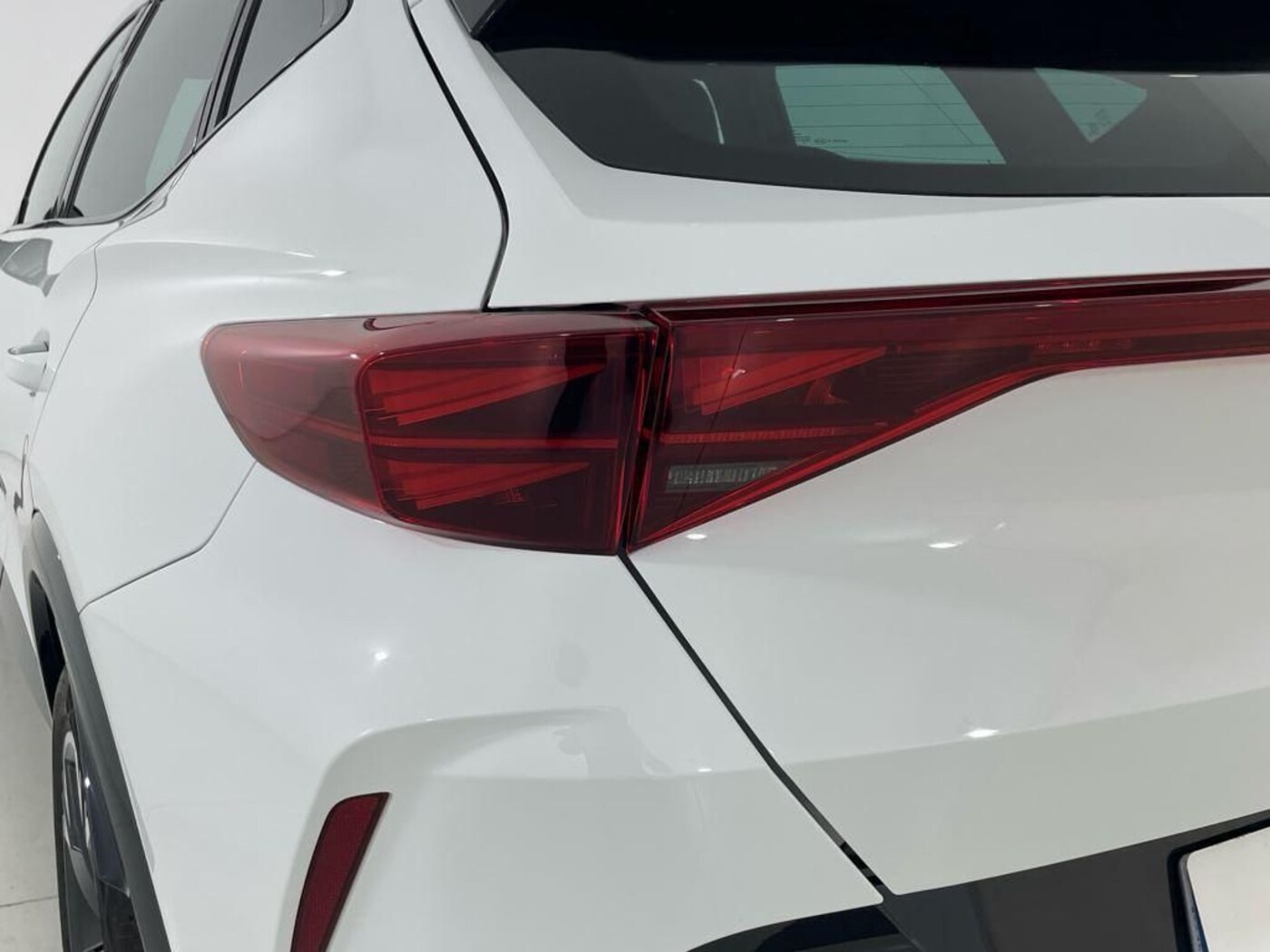 CUPRA Formentor 2.0 TDI DSG 110 kW (150 CV) — photo 18