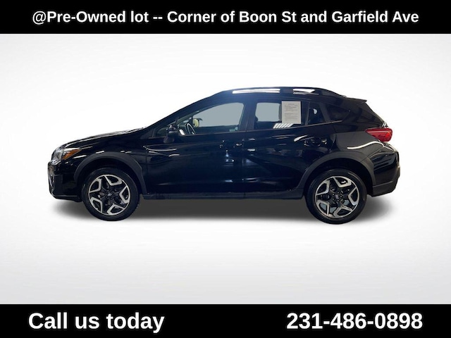 2019 Subaru Crosstrek