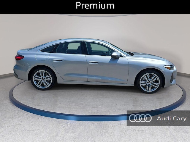 2026 Audi A5 Sedan