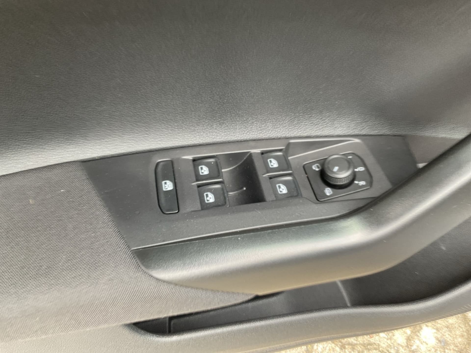 Volkswagen Polo Active