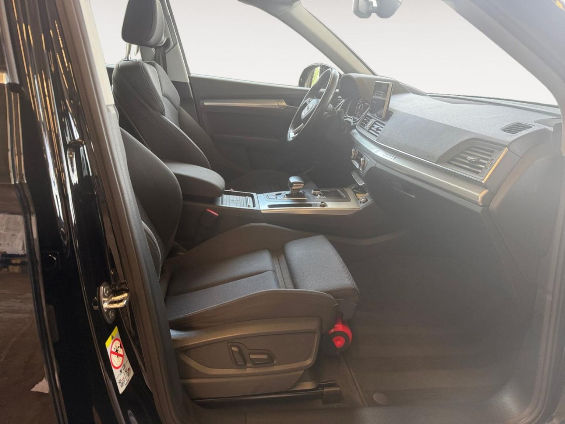 Audi Q5 TFSI e Sport