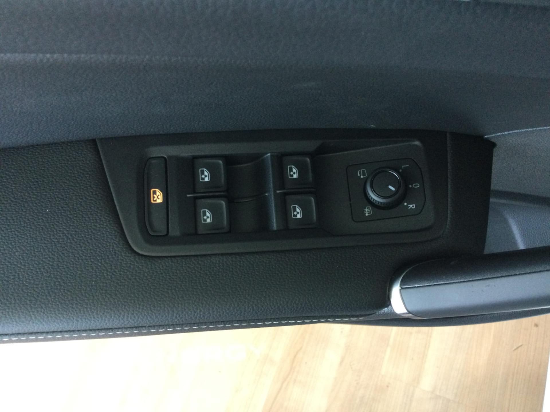 Volkswagen Touran ENERGY