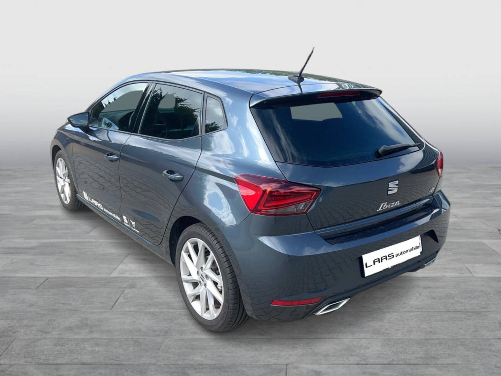 SEAT Ibiza – Bild 3