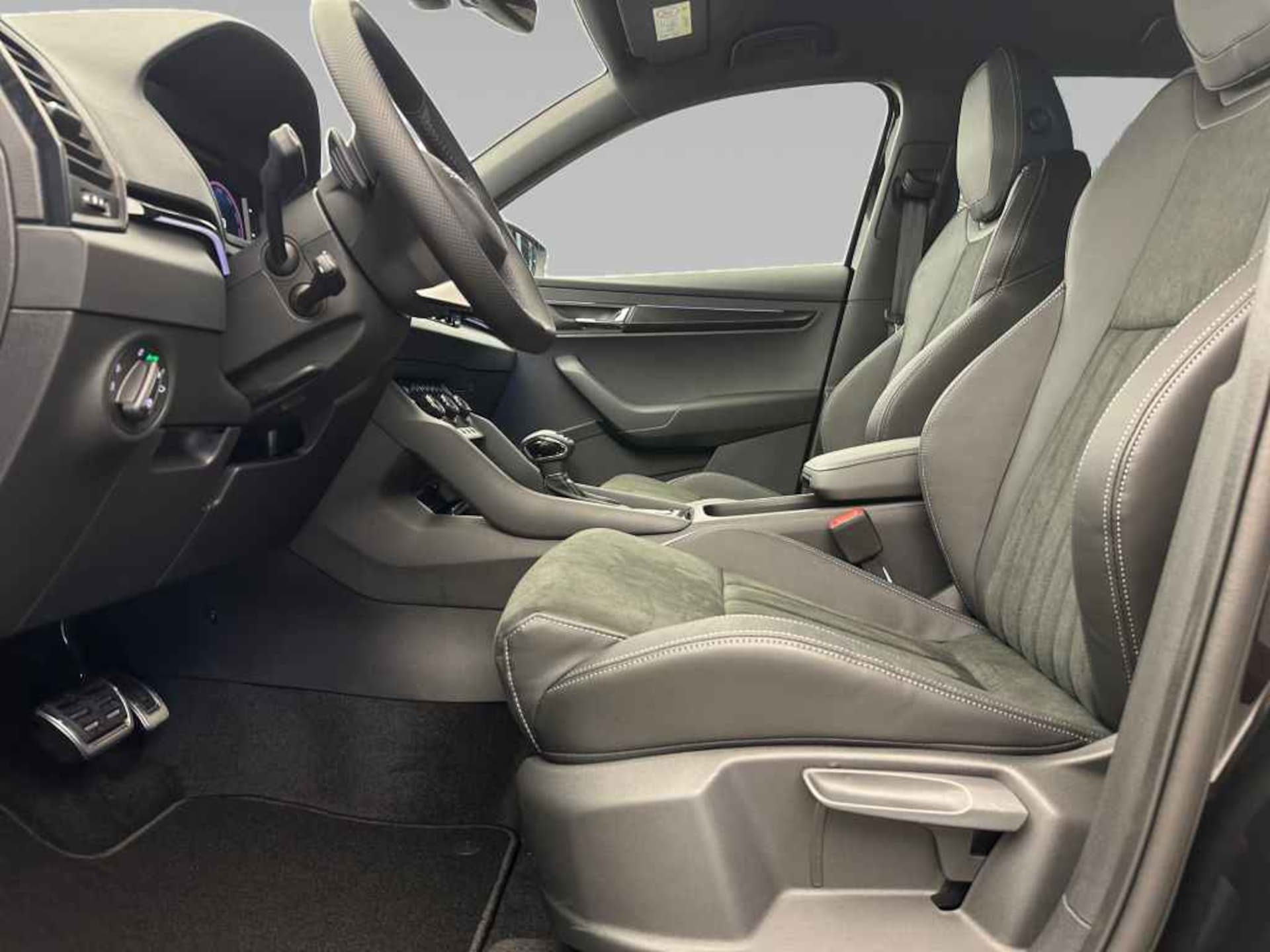 Skoda Karoq Sportline