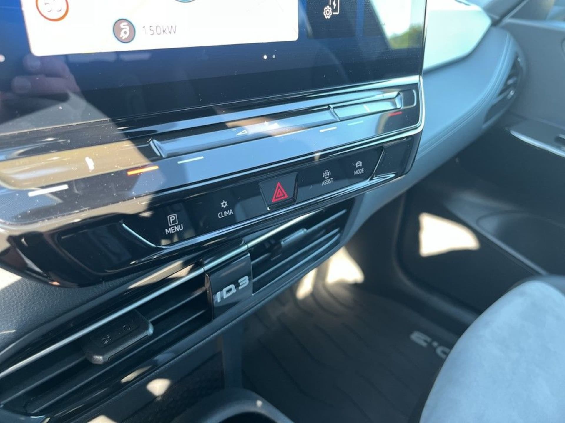 Volkswagen ID.3 MOVE Pro